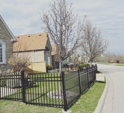 QC Railings