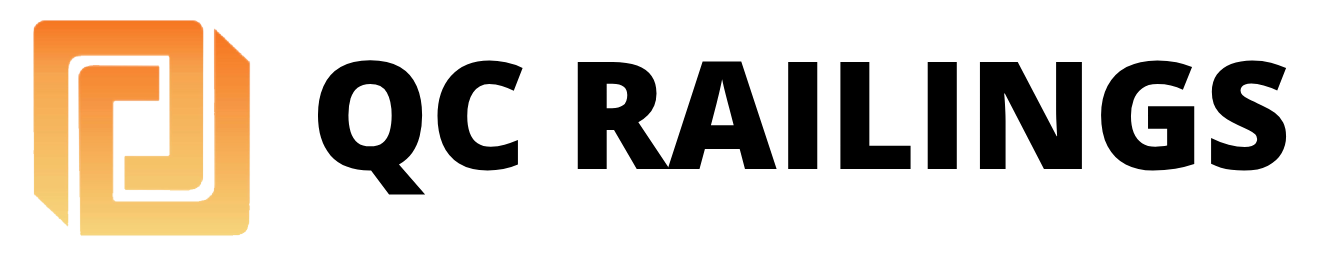 Qc Railings Logo