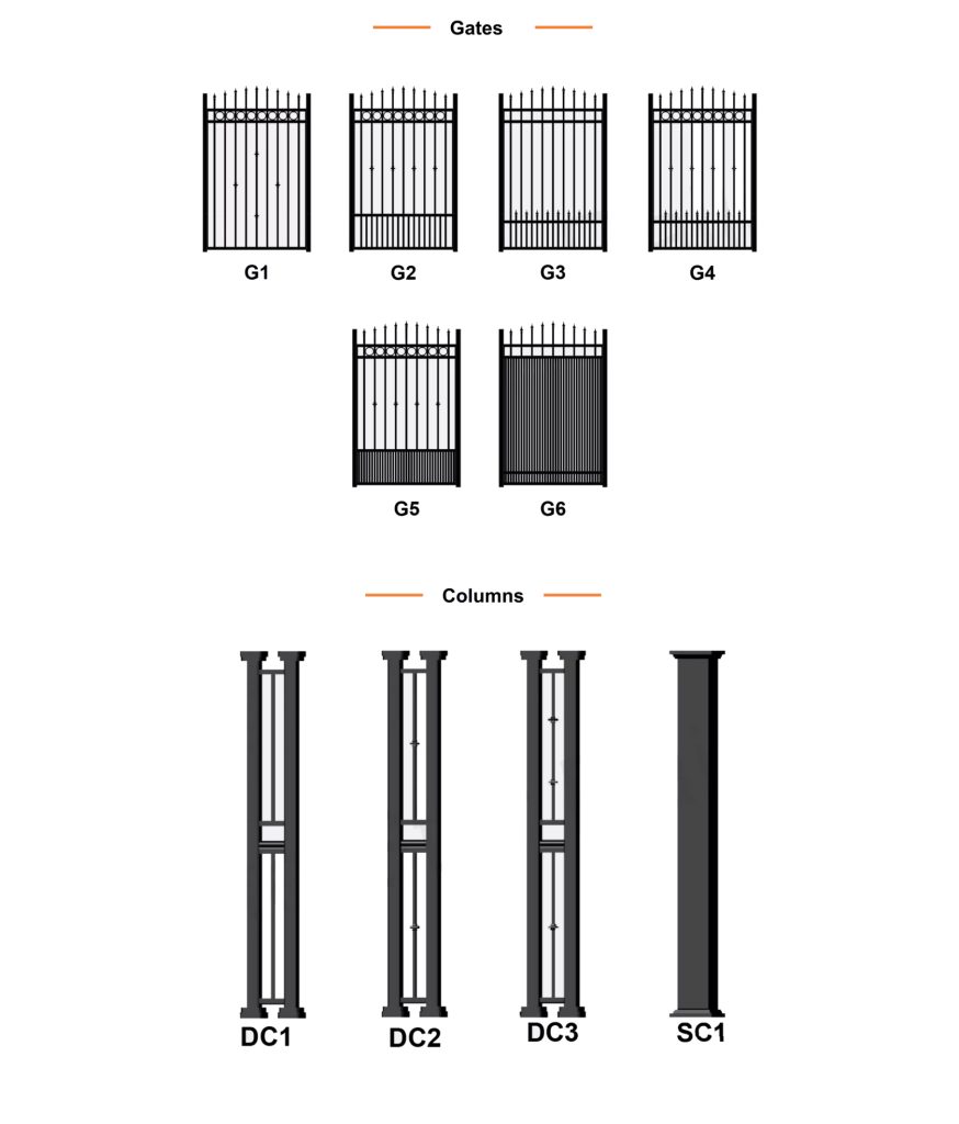 Home - QC Railings