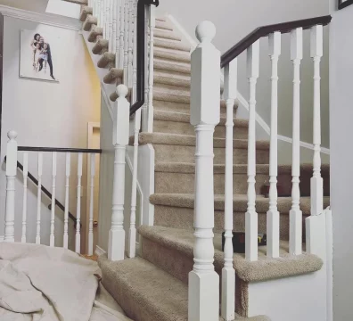 QC Railings Aluminum Pr 3