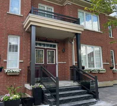 QC Railings Columns Pr 1