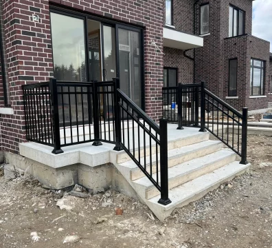 QC Railings Pr 14