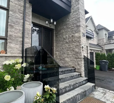 Qc Railings Glass Handrails Pr 1