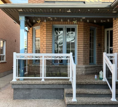 Qc Railings Glass Porch Pr 4